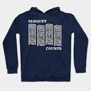 parquet Hoodie